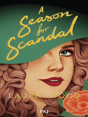 cover image of A Season for Scandal